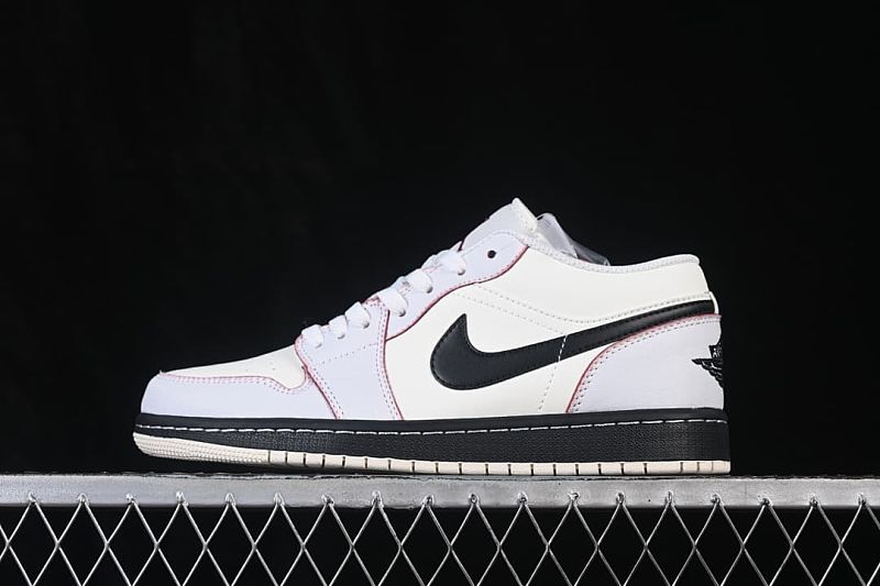 Air Jordan 1 Low AJ1 Low-top Retro Culture Basketball Shoes