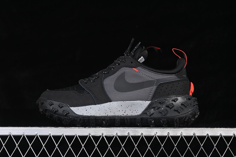 Air Jordan 1 Low Element Gore-Tex Multi-functional Outdoor Casual Basketball Shoes