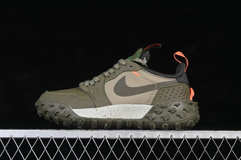 Air Jordan 1 Low Element Gore-Tex Multi-functional Outdoor Casual Basketball Shoes