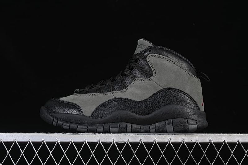 Air Jordan 10 Retro