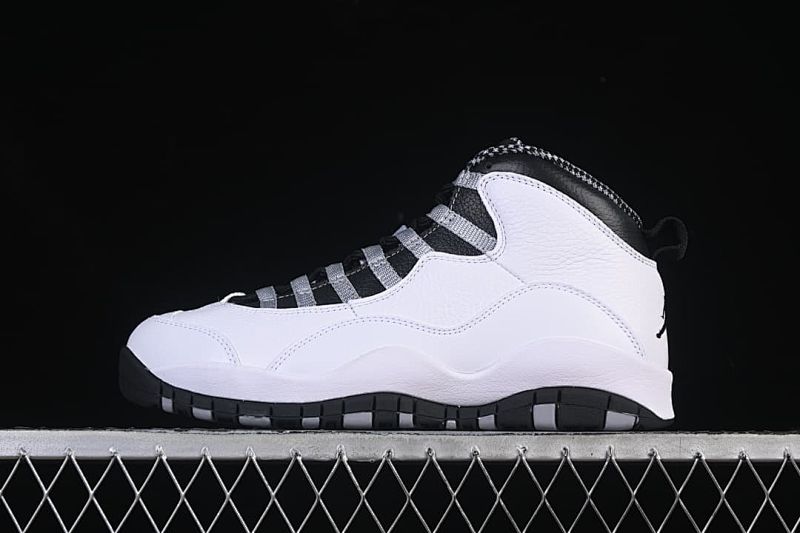 Air Jordan 10 Retro