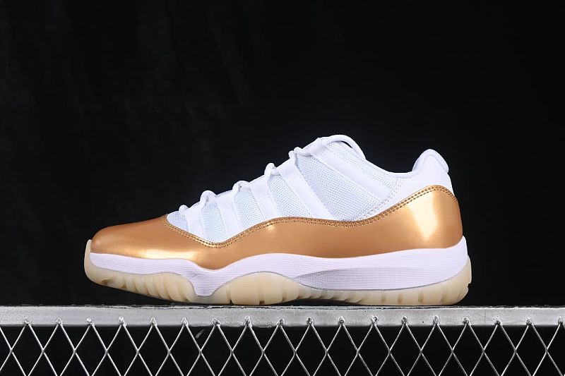 AH7860-103-2 04.jpeg Air Jordan 11 Low Metallic Gold
