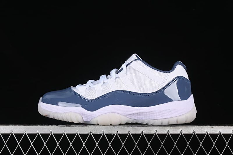 Air Jordan 11 Low