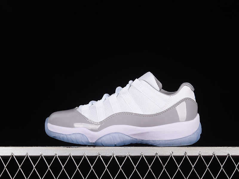 AV2187-140-2 04.jpeg Air Jordan 11 Low Cement Grey