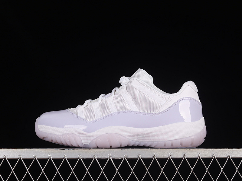 AH7860-101 04.jpeg Air Jordan 11 Low Pure Violet