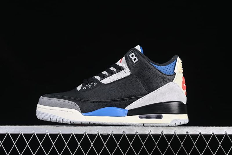 Air Jordan 3 OG