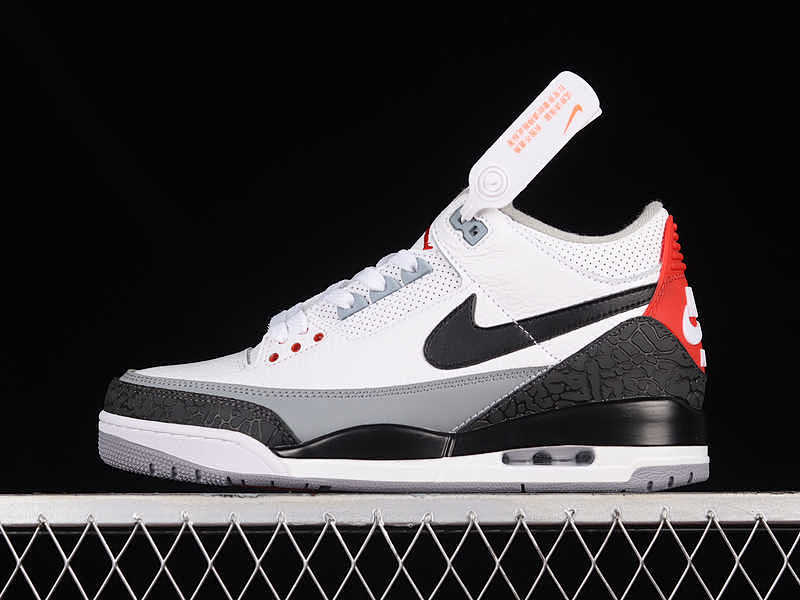 Air Jordan 3 Retro Tinker AJ3 Jordan 3 Tinker Sketch