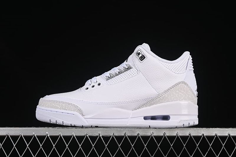 Air Jordan 3 Retro