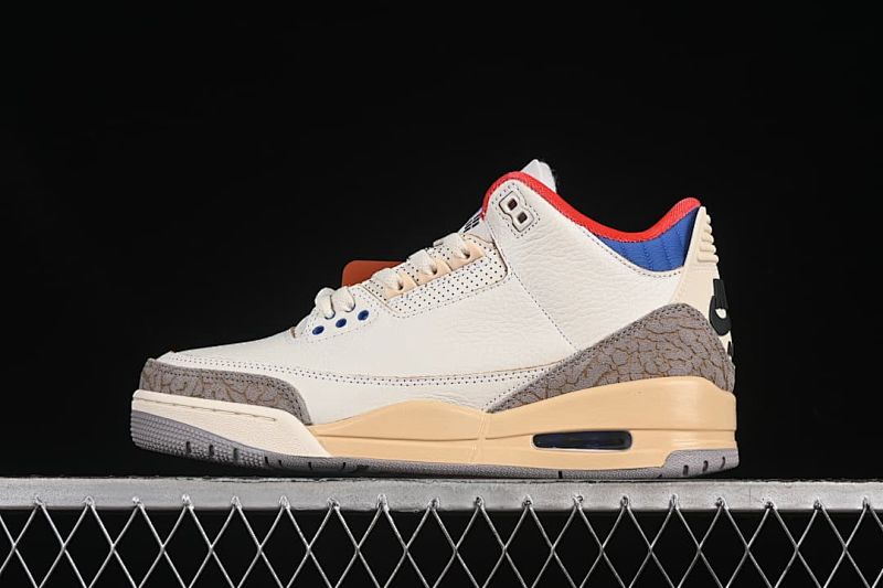 Air Jordan 3 Retro