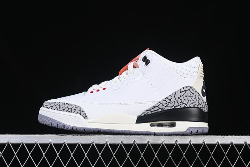 Air Jordan 3