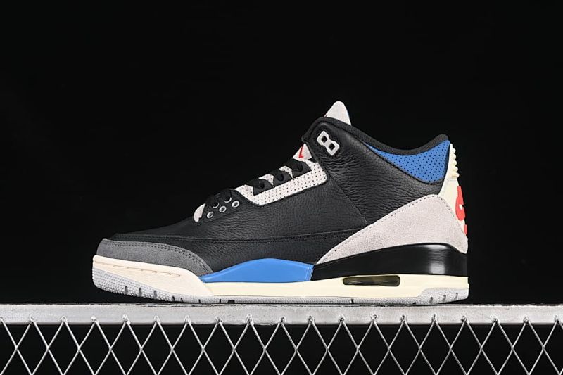 Air Jordan 3 OG