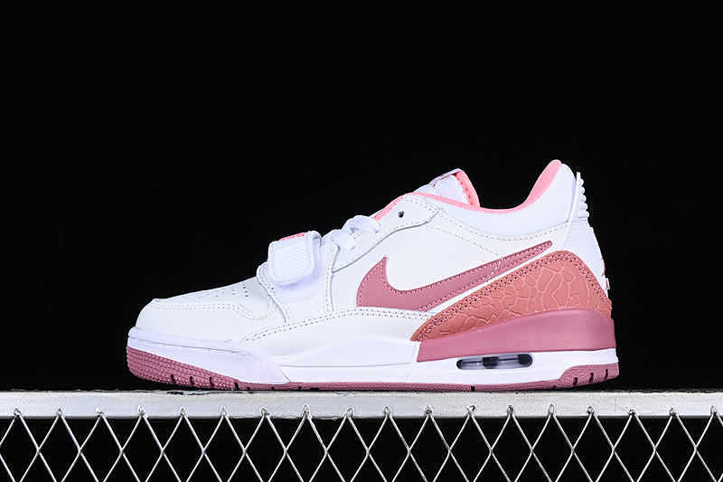 Air Jordan Legacy 312 Low AJ312 Jordan 312 Velcro Three-in-One Skate Shoes