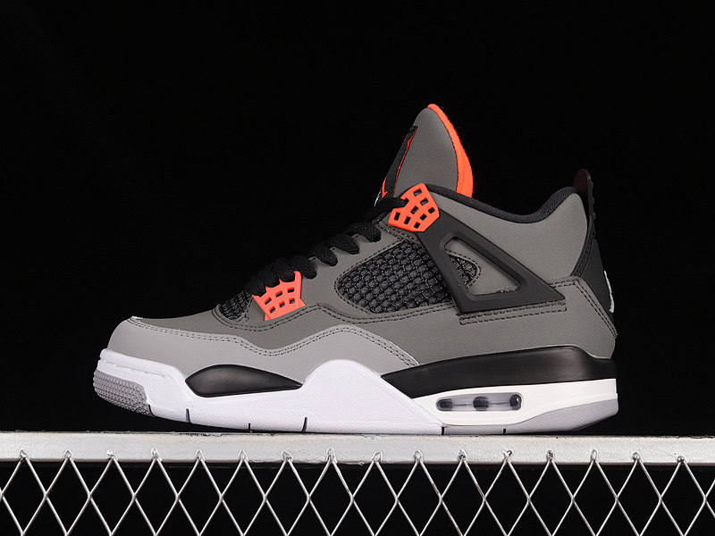 Air Jordan 4 Retro Infrared