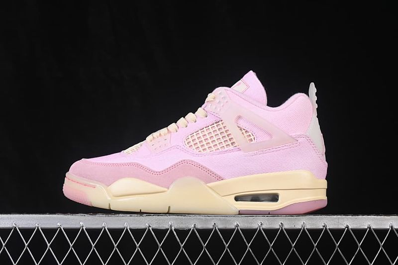 IB6716-600 04.jpeg Air Jordan 4 Retro Iced Carmine