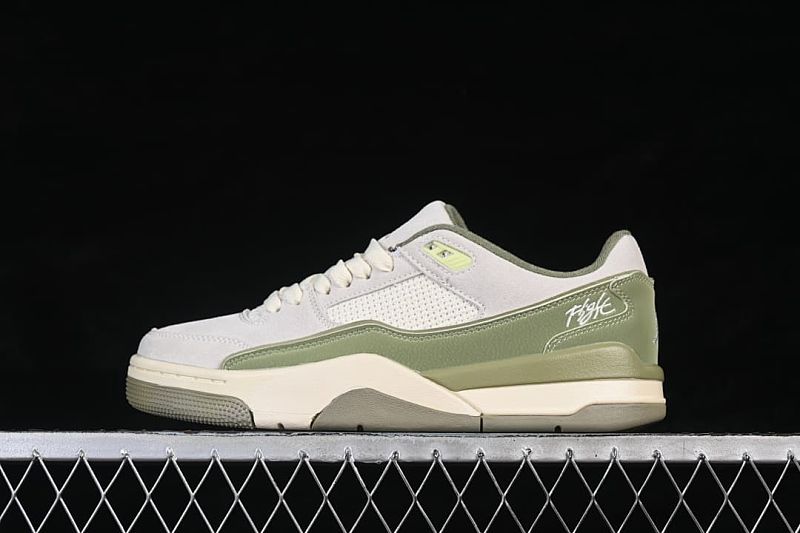 Air Jordan Flight Court SP AJ Jordan Retro Athletic Skate Shoes