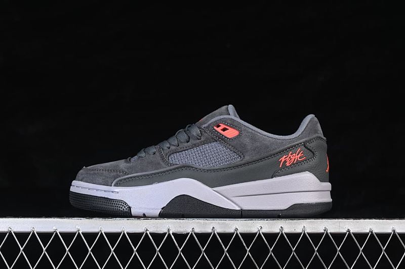 Air Jordan Flight Court SP AJ Jordan Retro Athletic Skate Shoes