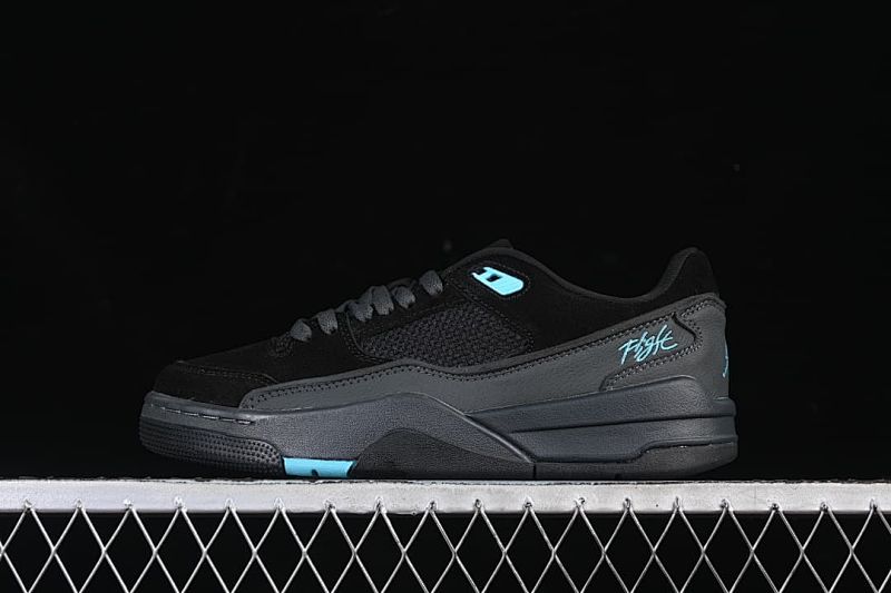 Air Jordan Flight Court SP AJ Jordan Retro Athletic Skate Shoes