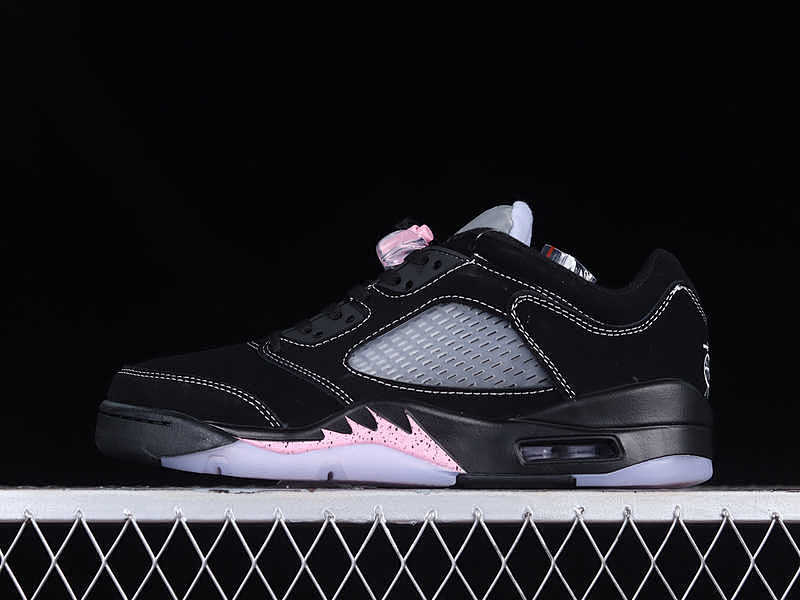 Air Jordan 5 Low Dongdan AJ5 Dongdan Colorway Low-top Basketball Shoes
