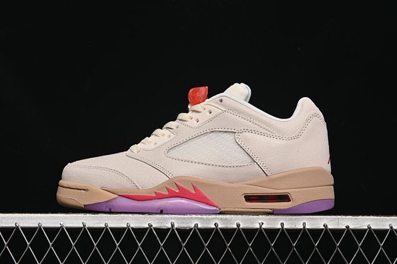 Air Jordan 5 Low
