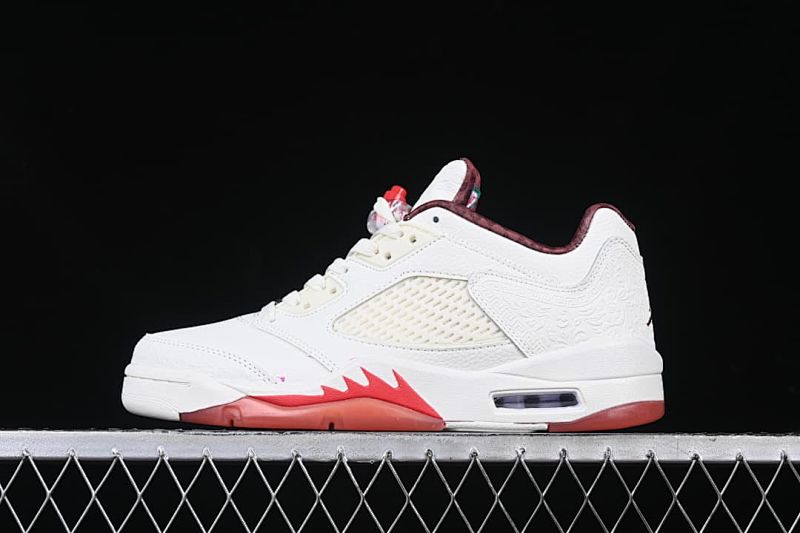 Air Jordan 5 Low