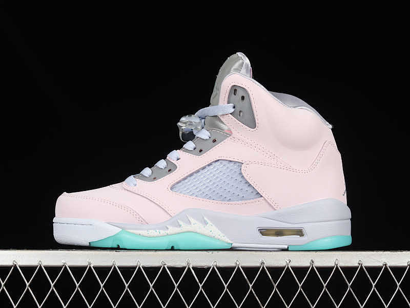 Air Jordan 5 Easter AJ5 Pink