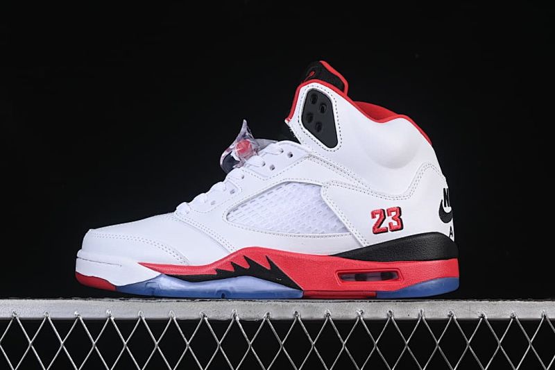 Air Jordan 5 Retro