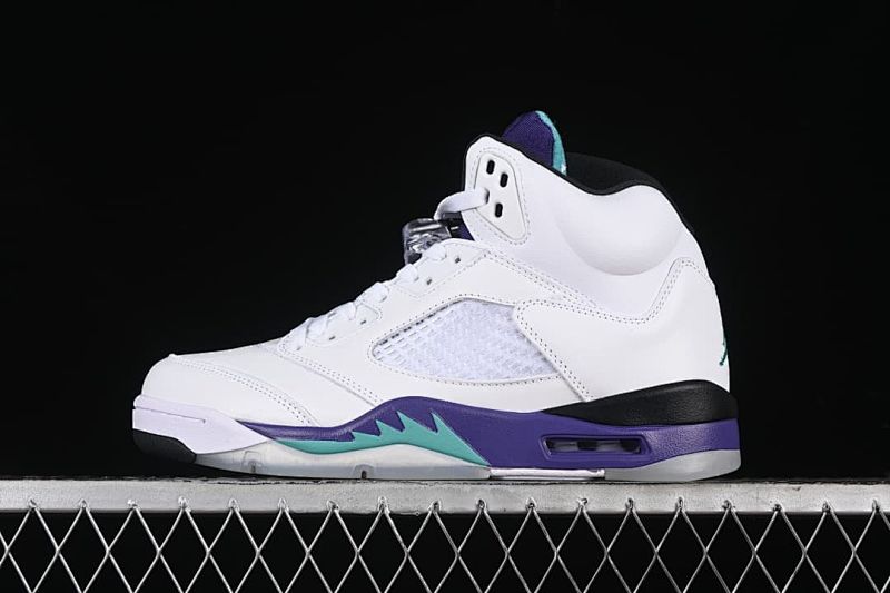 Air Jordan 5 Retro