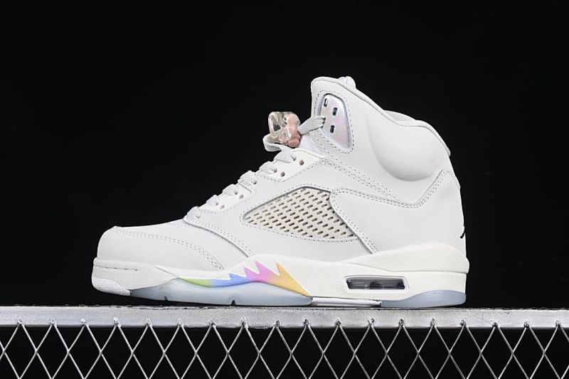 Air Jordan 5 Retro