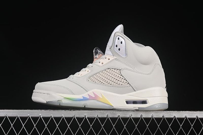 Air Jordan 5 Retro