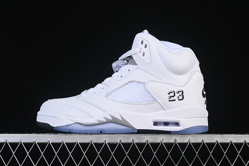 Air Jordan 5 Retro
