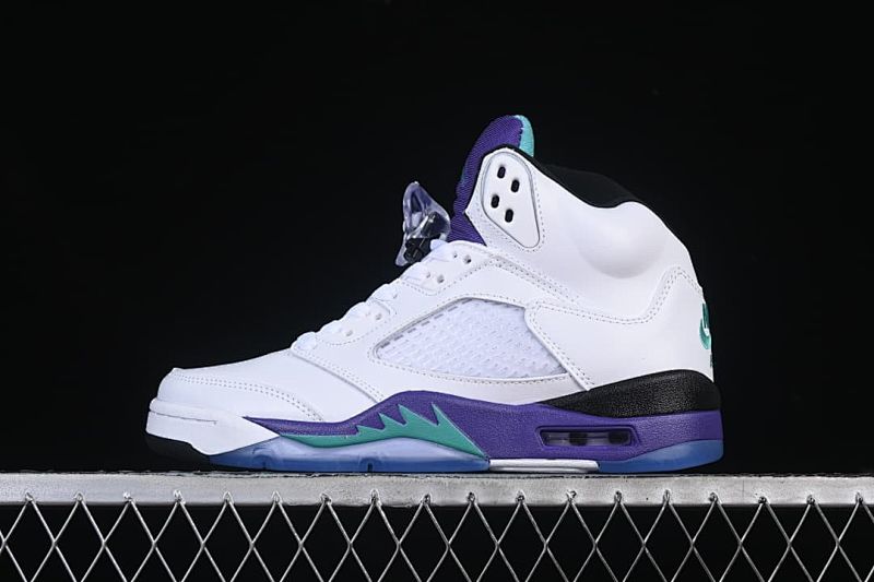 Air Jordan 5 Retro