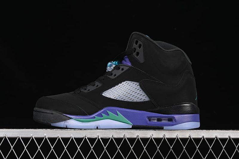 Air Jordan 5 Retro
