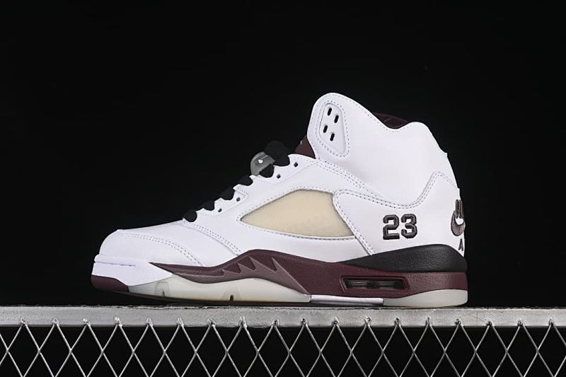 A Ma Maniere x Air Jordan 5 Retro