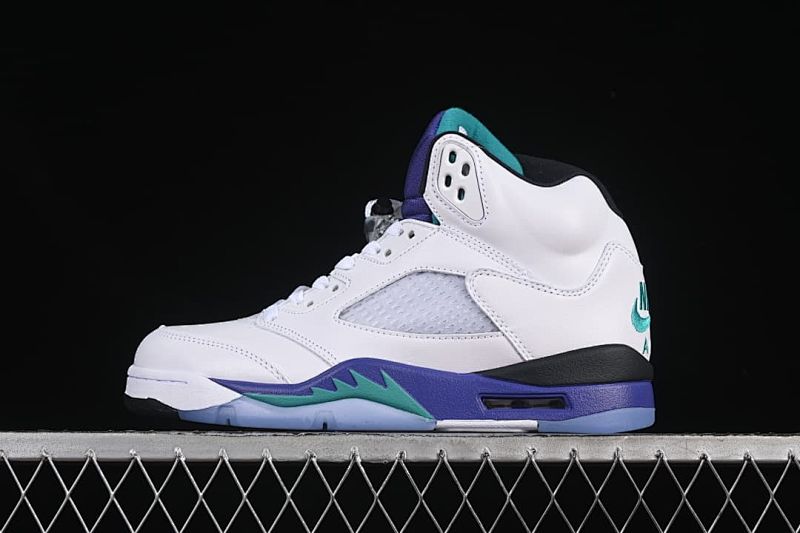 Air Jordan 5 OG