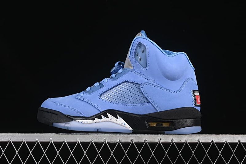 Air Jordan 5 Retro