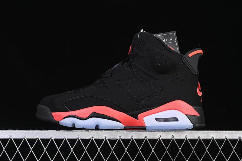 Air Jordan 6