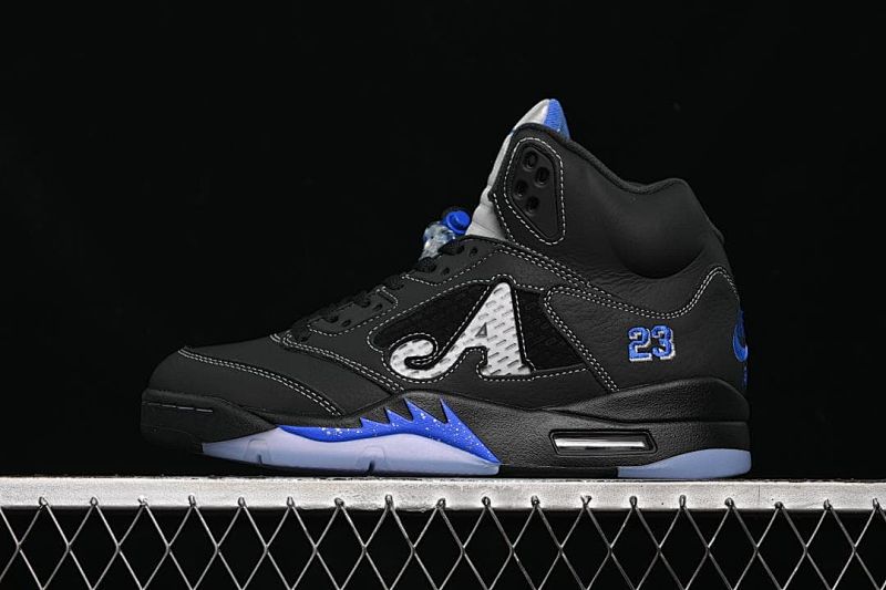 Awake NY x Air Jordan 5