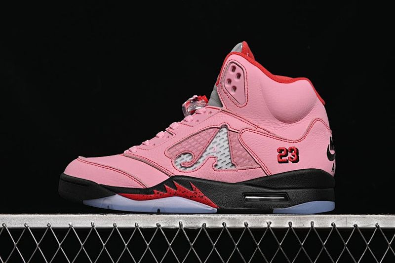 Awake NY x Air Jordan 5