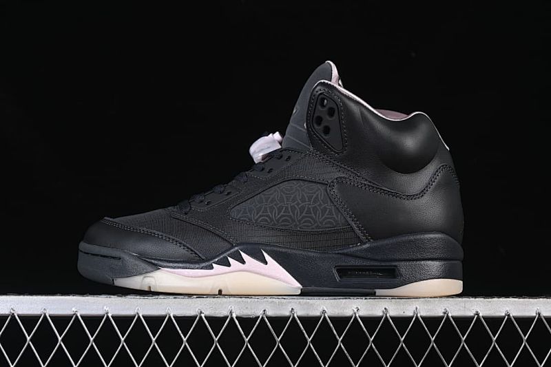 PSG x Air Jordan 5 Retro