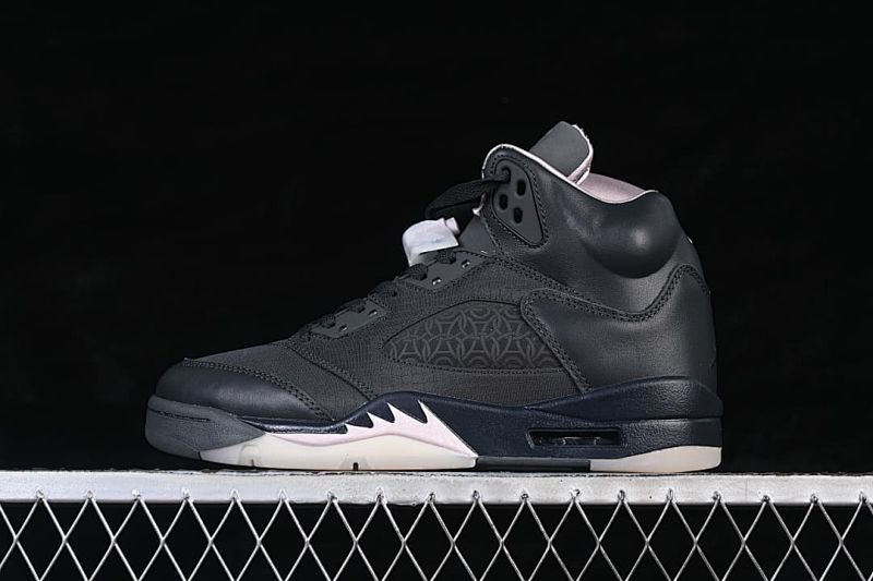 PSG x Air Jordan 5 Retro AJ5 Paris Saint-Germain