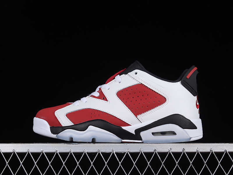 Air Jordan 6 Retro Carmine