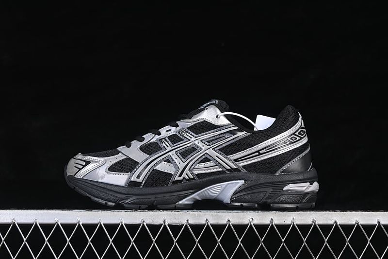 ASICS Gel-1130 Holiday Pack Black Pure Silver