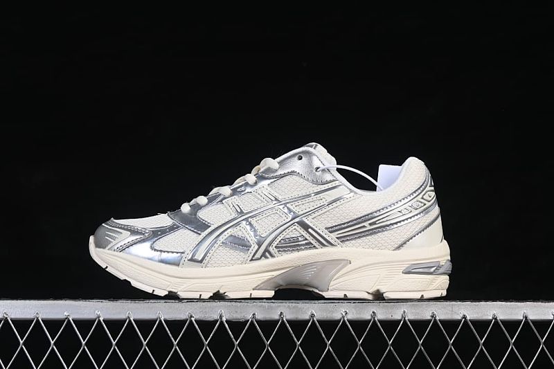 ASICS Gel-1130 Holiday Pack White Pure Silver