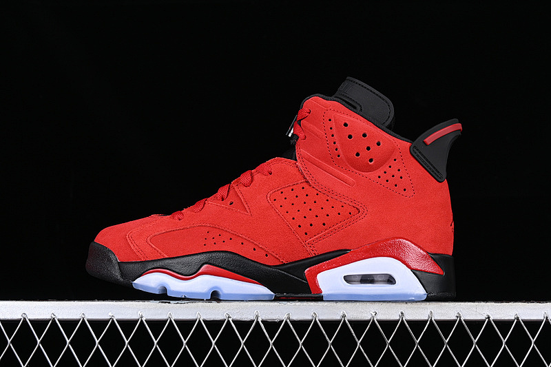 Air Jordan 6 Toro
