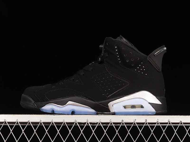 DX2836-001 04.jpeg Air Jordan 6 Retro Metallic Silver