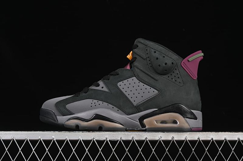 CT8529-063 04.jpeg Air Jordan 6 Retro AJ6 Bordeaux Genuine Label