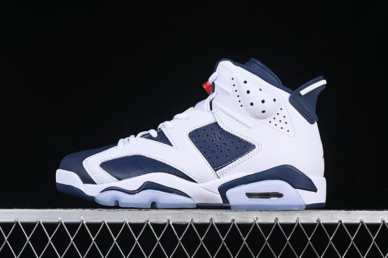 Air Jordan 6 Retro