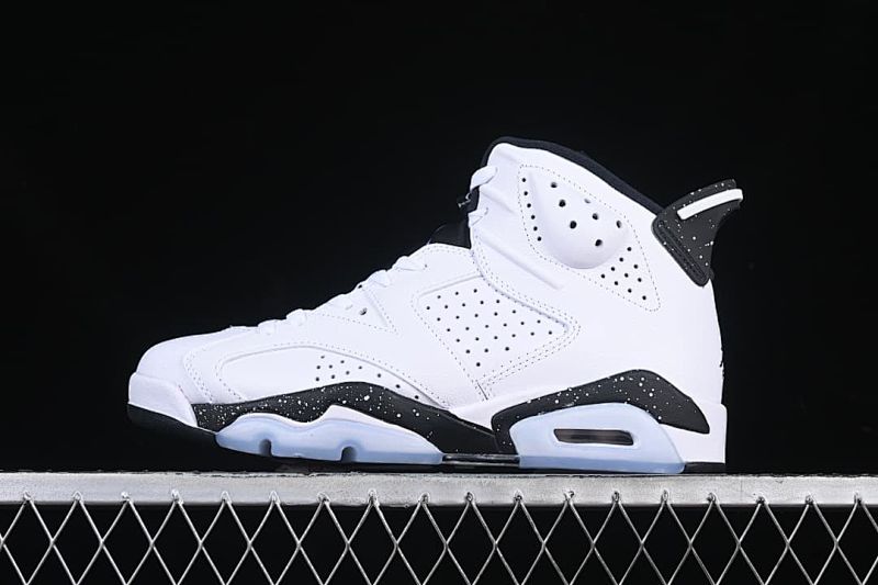 Air Jordan 6 Retro