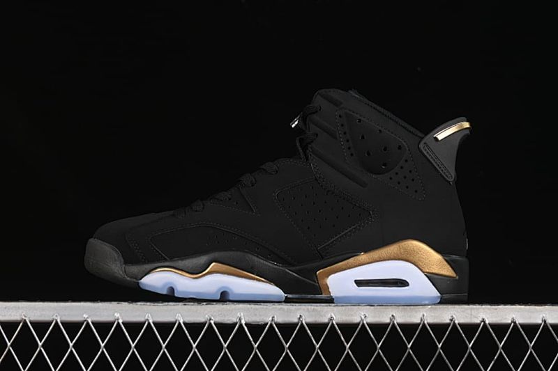 Air Jordan 6