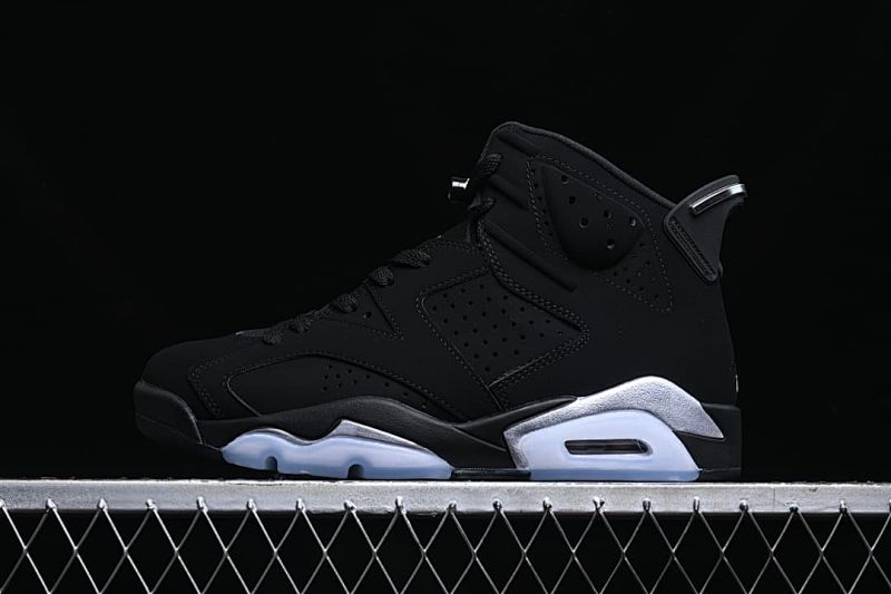 Air Jordan 6 Retro